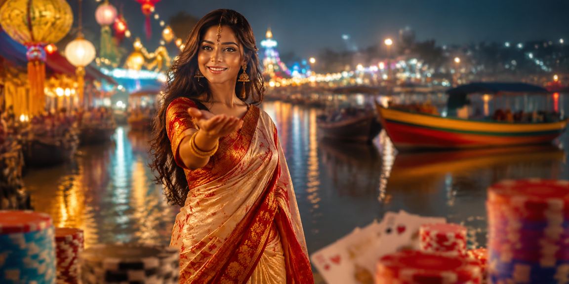 কুমিল্লায় পহেলা বৈশাখে তিন পাত্তি ভাউচার অফার উপভোগ