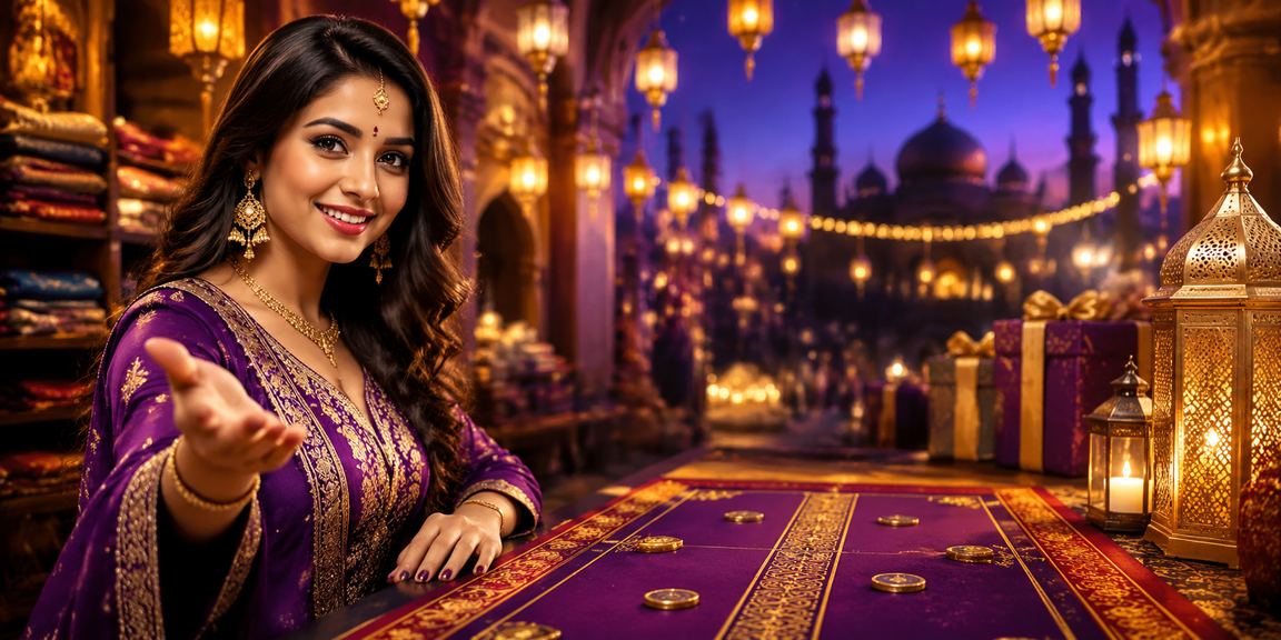 রাজশাহীতে ঈদ উৎসবে tk6664 আন্দার বাহার গেমে পুরস্কার জেতার মুহূর্ত