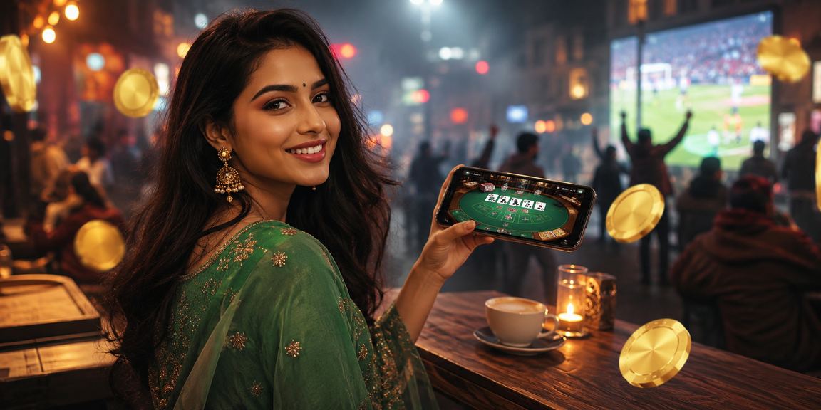 রংপুরে বাকারা গেম খেলায় মনোযোগী বাংলাদেশি মডেল